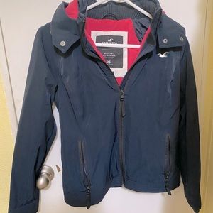 Hollister ‘All Weather’ Jacket